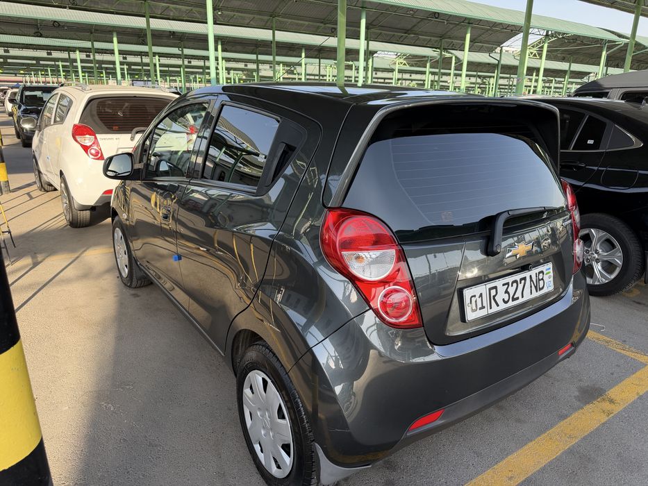 Spark MT 2019 Tozza
