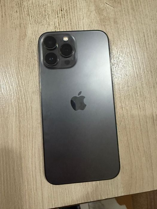 Айфон 13Pro Max 256гб/акм 100