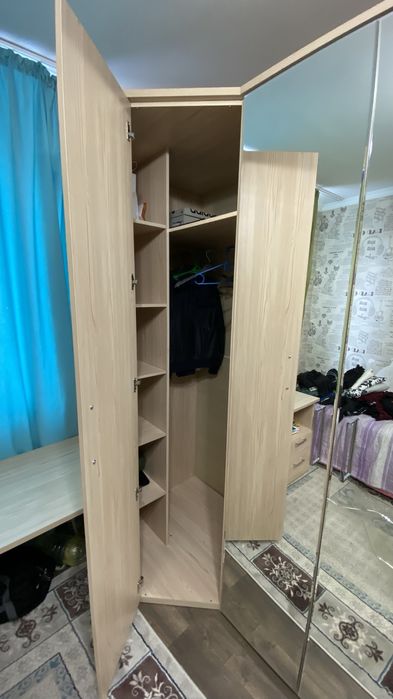 Мебель Шкаф