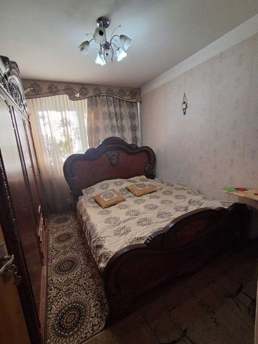 ПРОДАМ 4 ком Художники БИЙ №U310