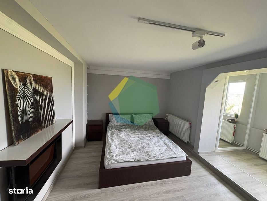 Apartament in vila la curte, gata de mutare – Otopeni — fotografia 3