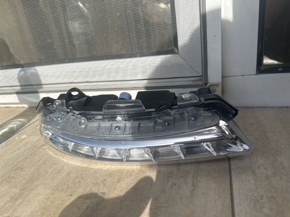 Халугени за w221