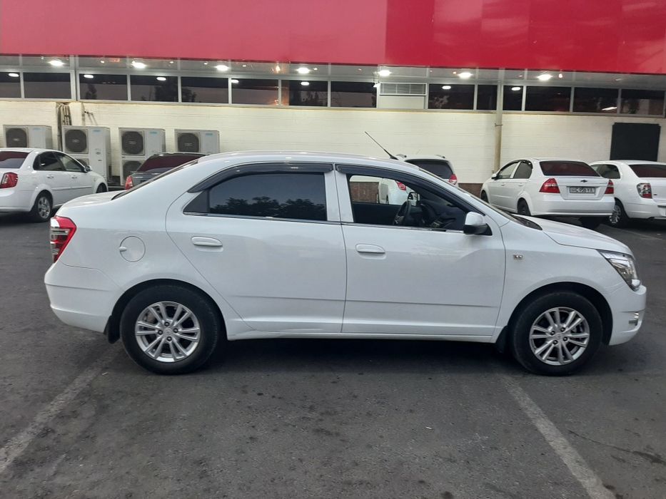 Kobalt Avtomat karobka