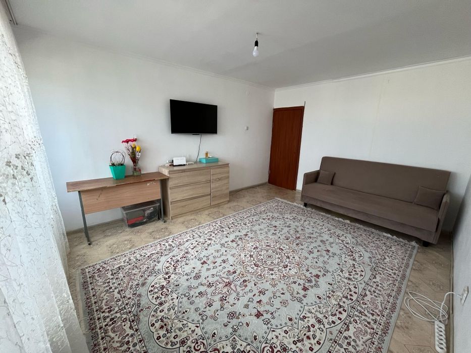 Продается квартира в 4 мкр 3 дом