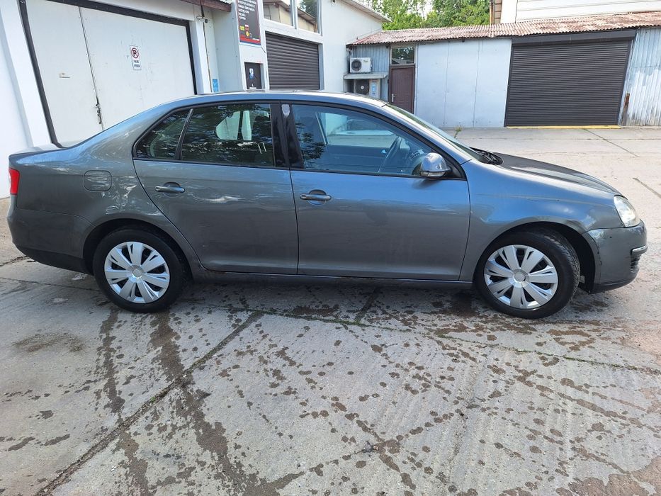 VOLKSWAGEN Jetta 2007 — imagine 2