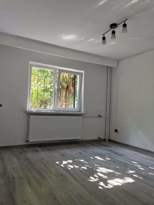Apartament Strada Carol