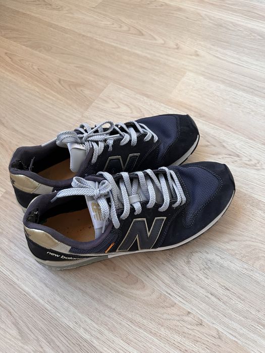 Отдам мужские кросовки Nike