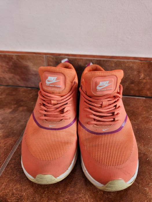 Nike Max Thea mas 36