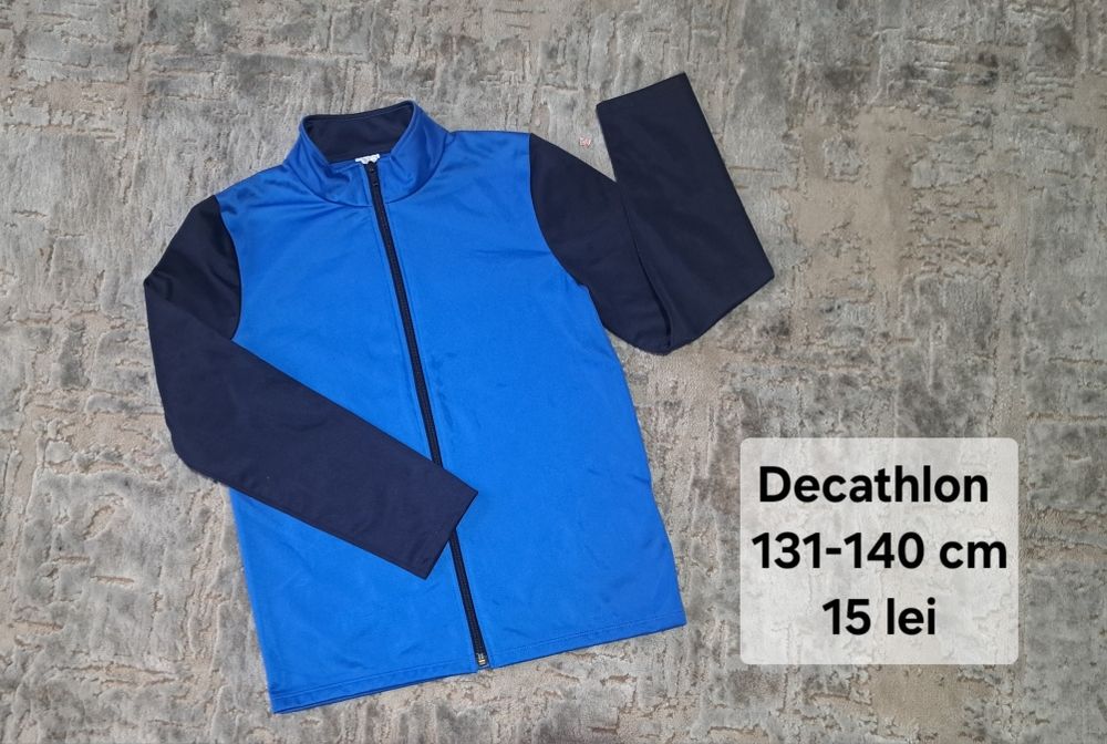 Haine baieti 128-134