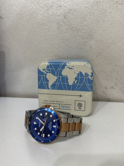 Vând ceas fossil bărbați