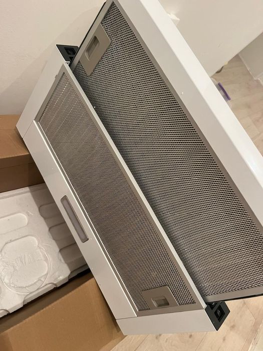 Вытяжка Leabros для кухни