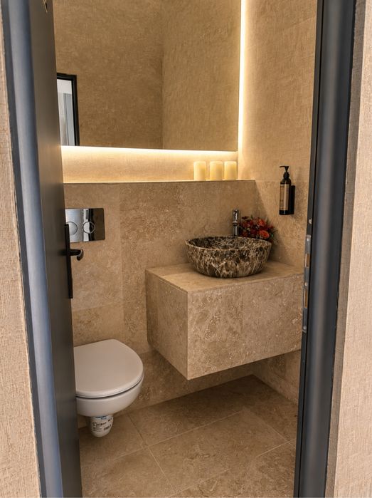 Spatii Comerciale de inchiriat In Centrul Costinestiului