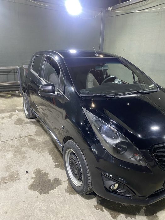 Спрак 2012 матор 1 25