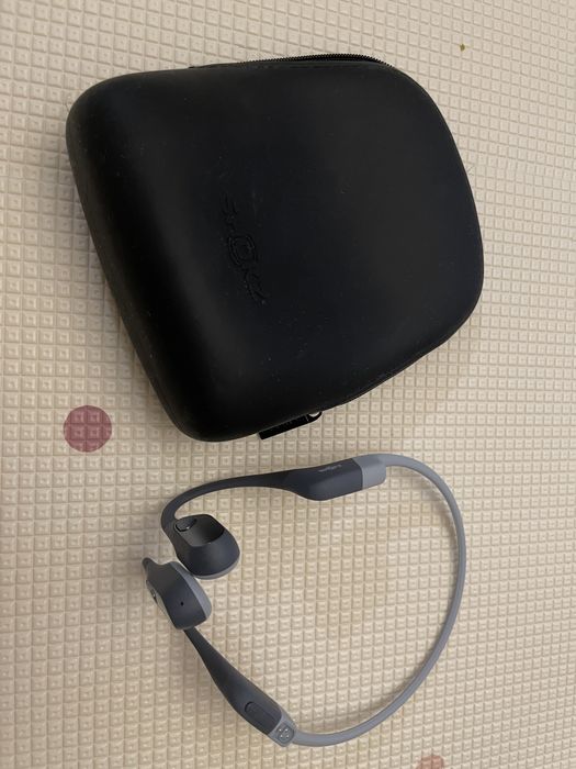 SHOKZ OpenSwim Pro S710