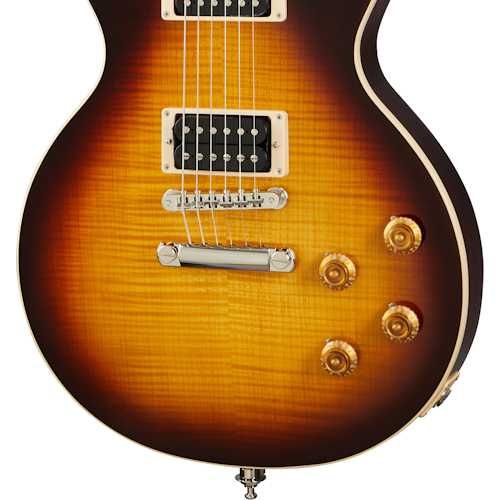 Gibson Slash Les Paul Standard November Burst Электрогитара