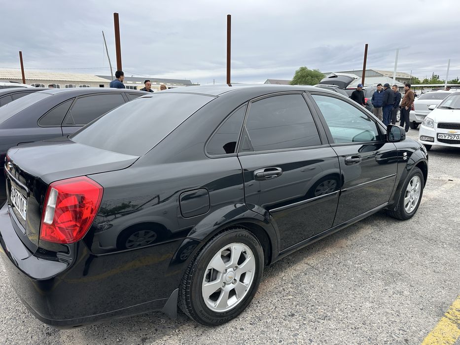 Jentra 2023 avtonat sotiladi