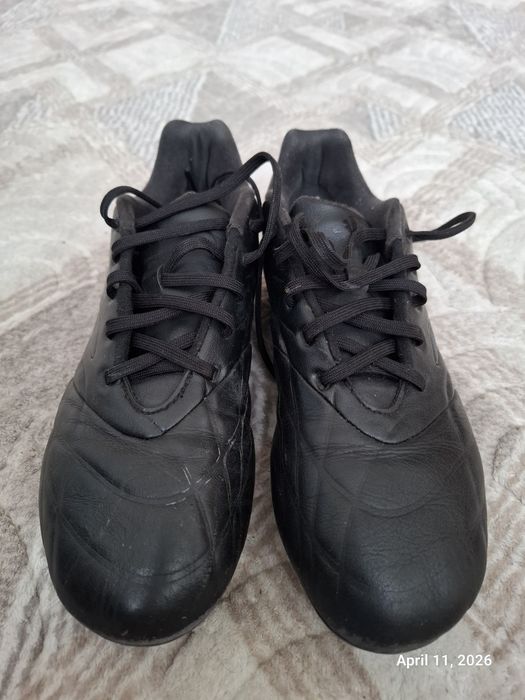 Ghete fotbal adidas copa 39.1/3