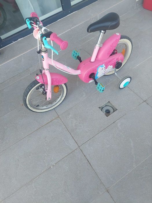 Bicicletă pentru copii