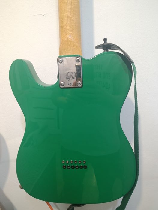 Электрогитара Telecaster SV GUITARS