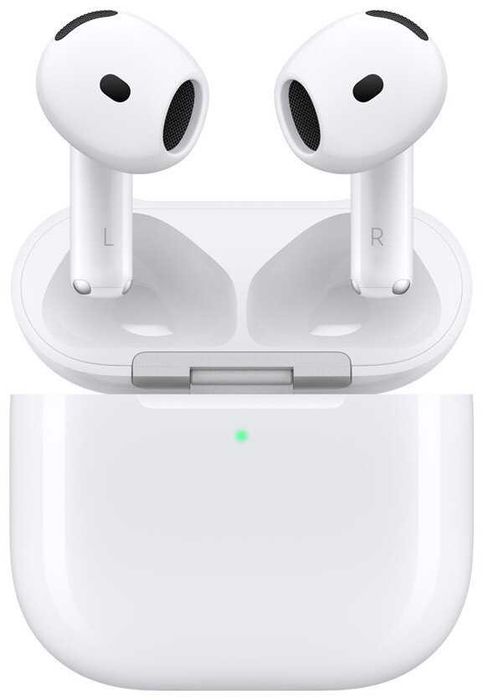 Новый Apple AirPods 4rd Generation