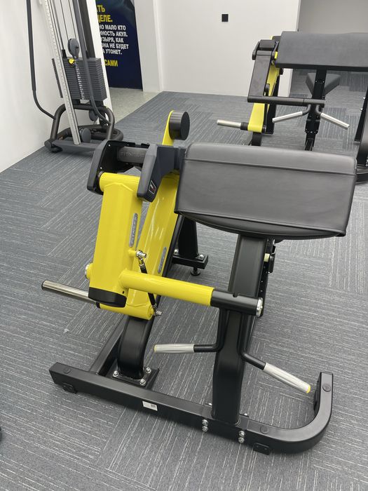 Тренажёр для бицепса