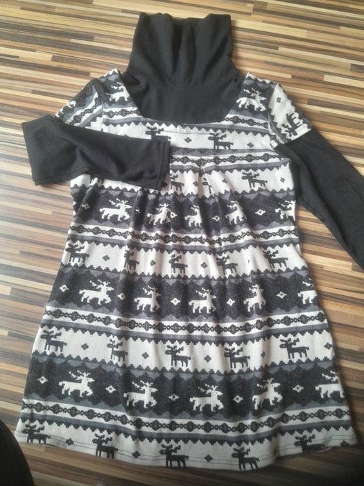 По плътна кокличка