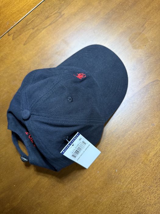 Sapca Polo Ralph Lauren noua / new