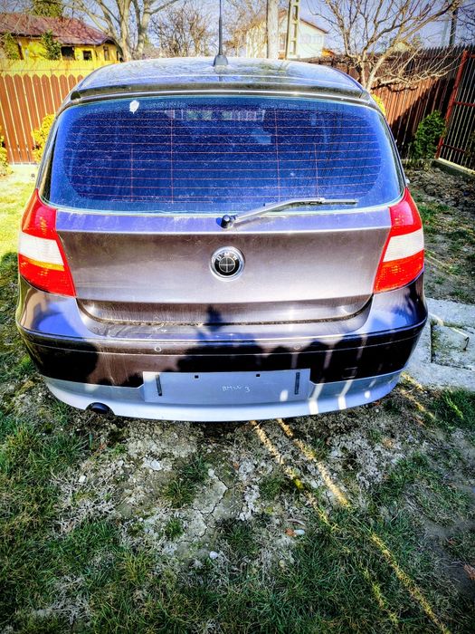 BMW seria 1 116i