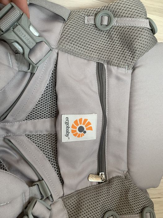 Ергономична раница Ergobaby Omni 360