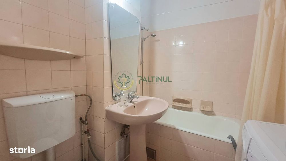 Apartament 3 camere cu balcon et. 3 Calea Dumbravii