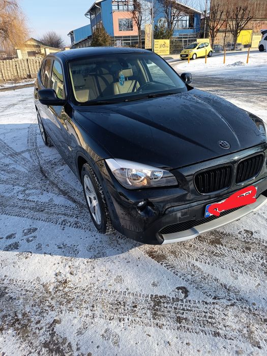 BMW X1 2.0 Diesel
