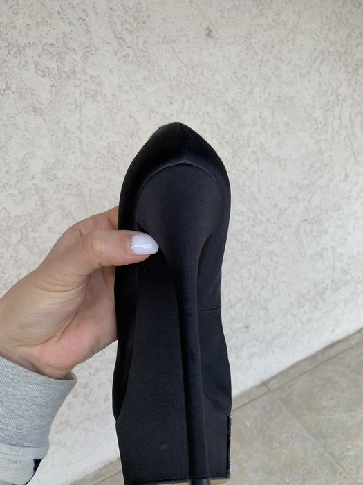 Pantofi Negri Casadei