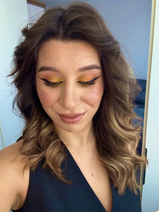 Machiaj de zi, de seara, evenimente