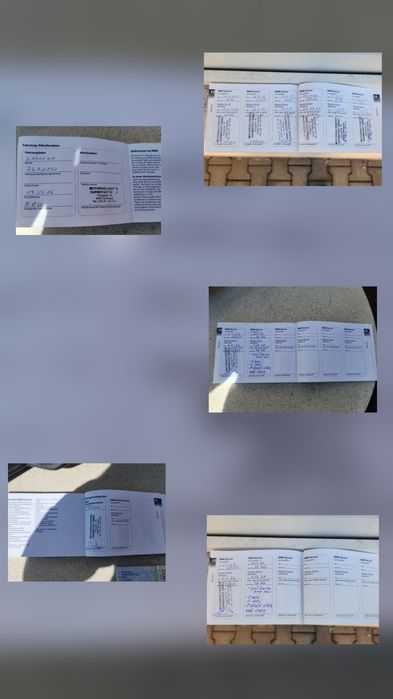 Vand BMW S1000XR an 2016 36700 KM
