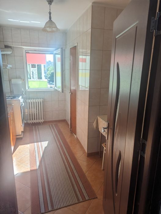 Proprietar vând apartament 4 camere șoseaua Alexandriei,Rahova