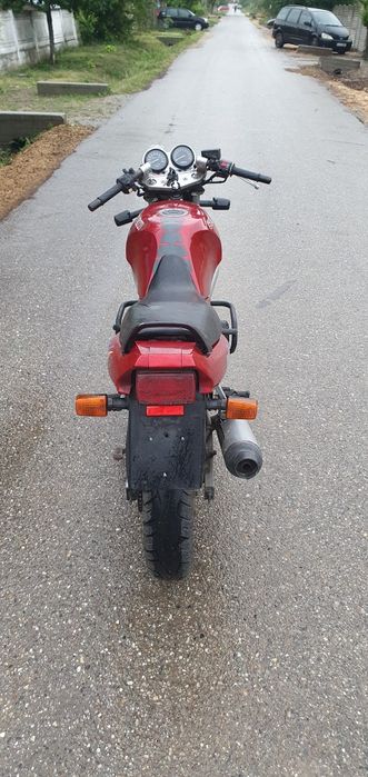 Vând Suzuki gs 500
