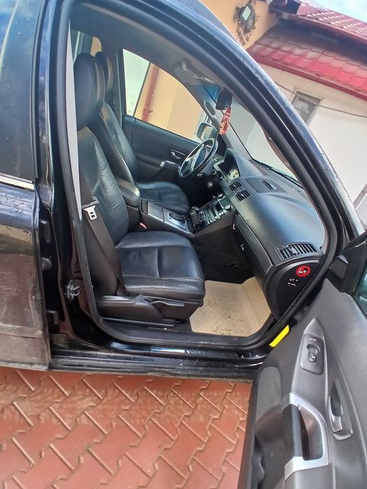 Volvo xc90 an de fabricație 2008 7 locuri