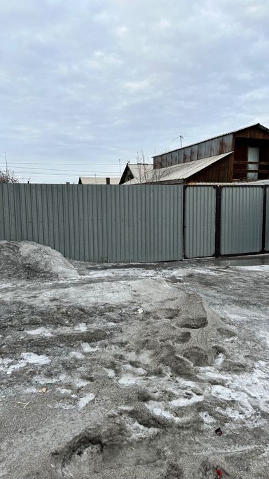 Продам теплый дом в хорошем районе