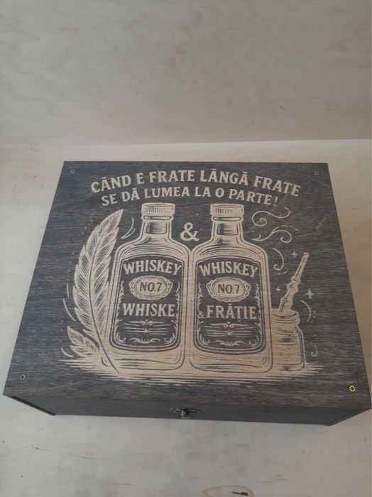 Dozatoare Alcool Cadou Personalizat
