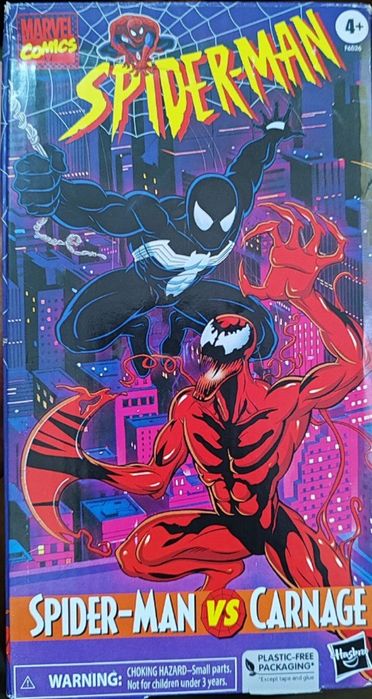 Продаю фигурку человека паука