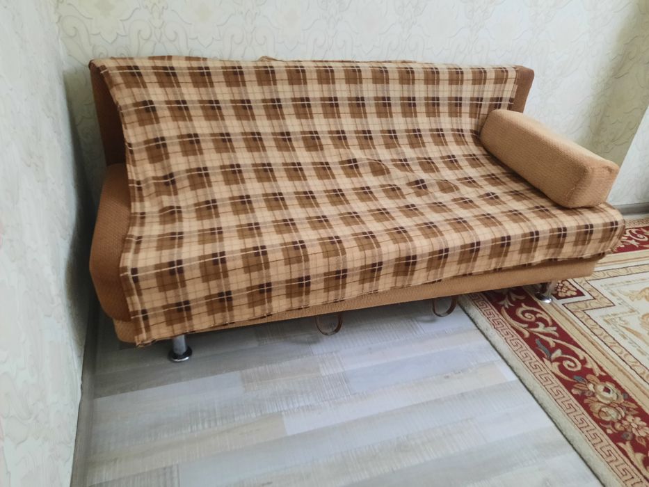 Продажа дивана для общежитии, хостела