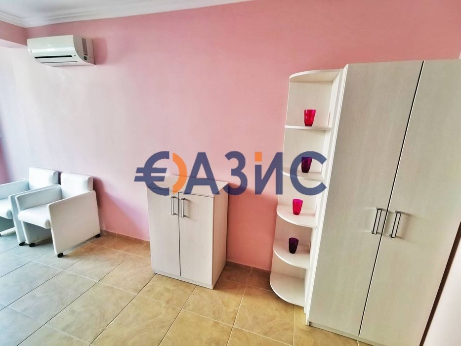 Продава се Заведение в Свети Влас - 34 кв.м за 883 €/кв.м - Снимка #5