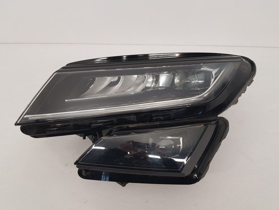 Far Stanga Full Led Skoda Kodiaq  566941015H