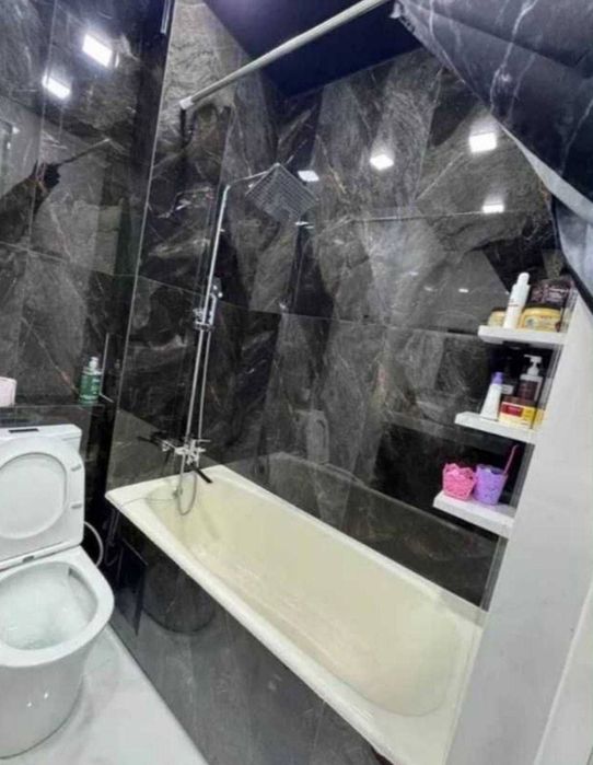 Феруза 2в3/4/4 с ремонтом мебелью и техникой