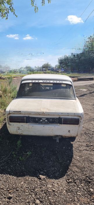 Продам жигули...