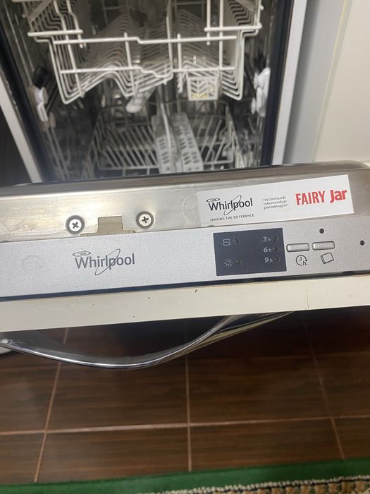 Посудомоечная машина