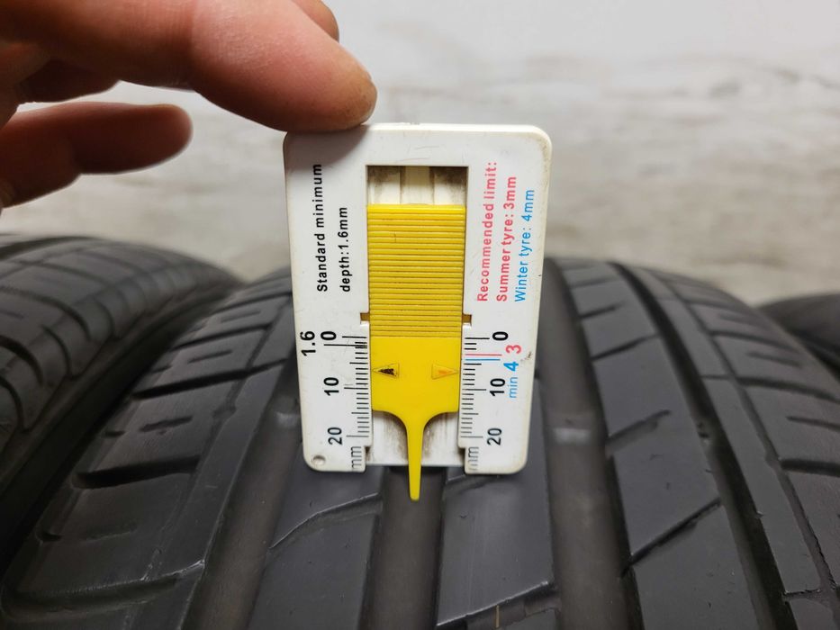 205/50/17 Nexen / летни гуми