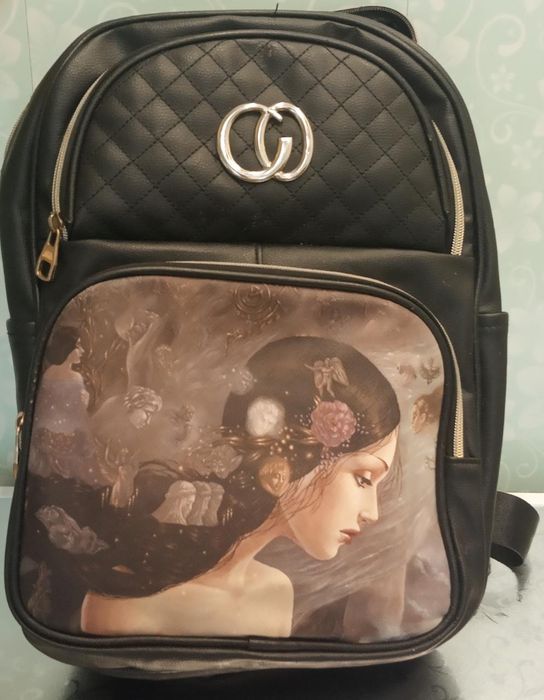 Продам школьный рюкзак