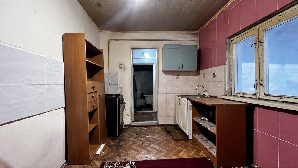 Квартира 2 бөлме