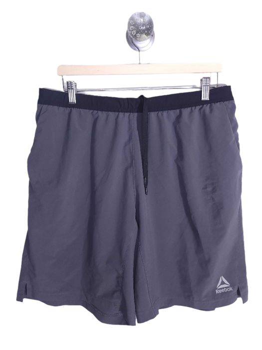 Reebok Къси Шорти Мъжки L